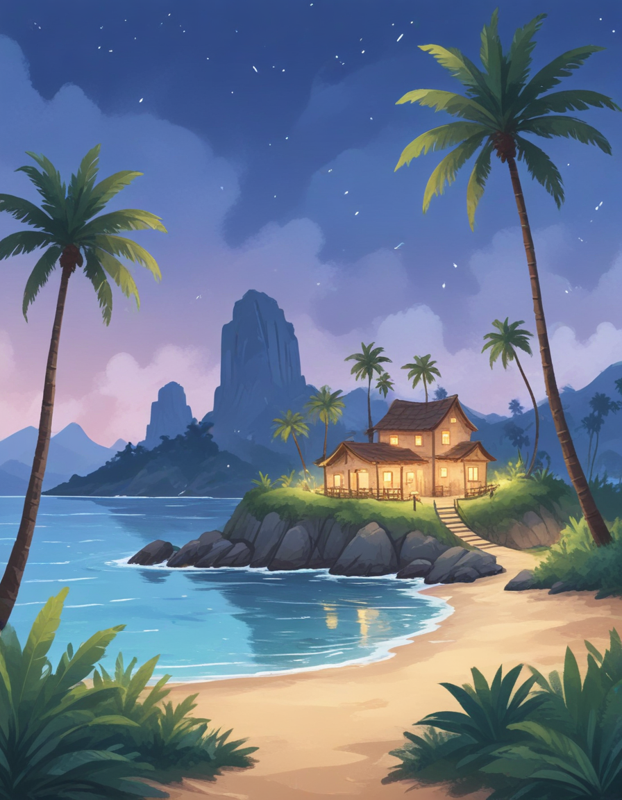 08_Euler a_novuschroma57 style cartoon tiny island with palm trees.png